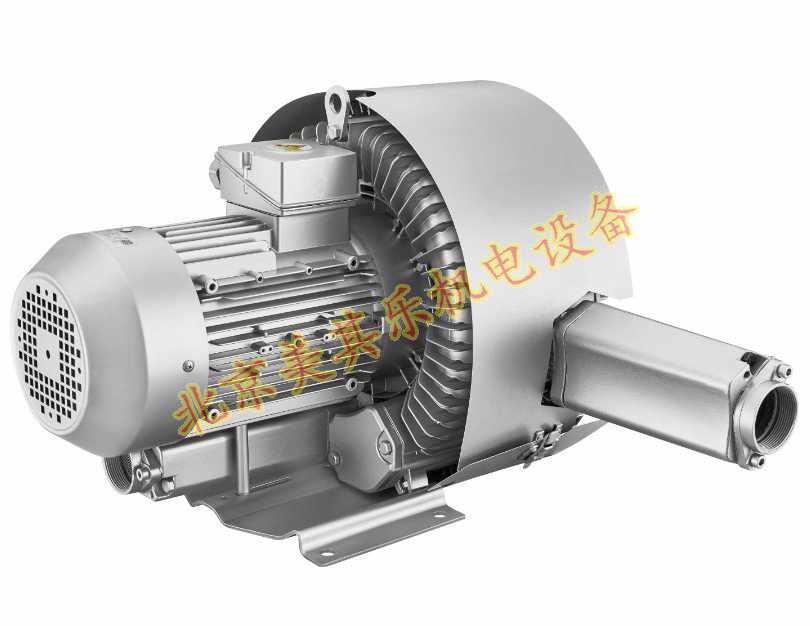 850w双叶轮雷竞技体育登录平台背面图