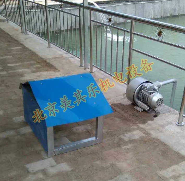 污水处理专用雷竞技体育登录平台实用图