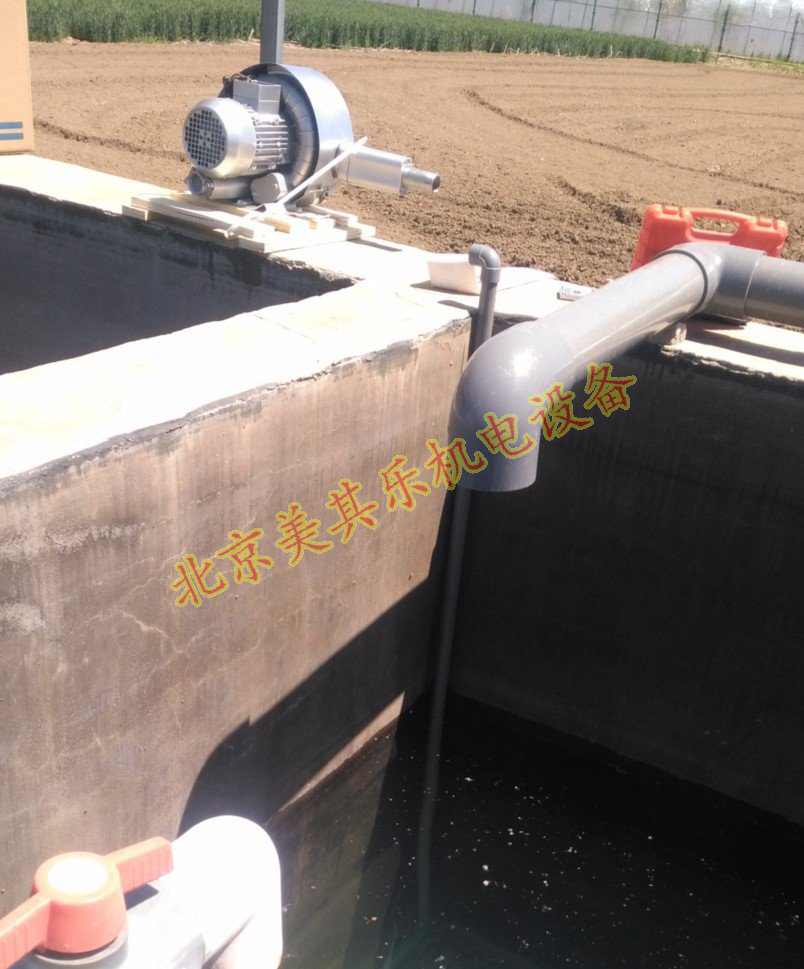 中国农业大学采用1.3kw双叶轮雷竞技体育登录平台