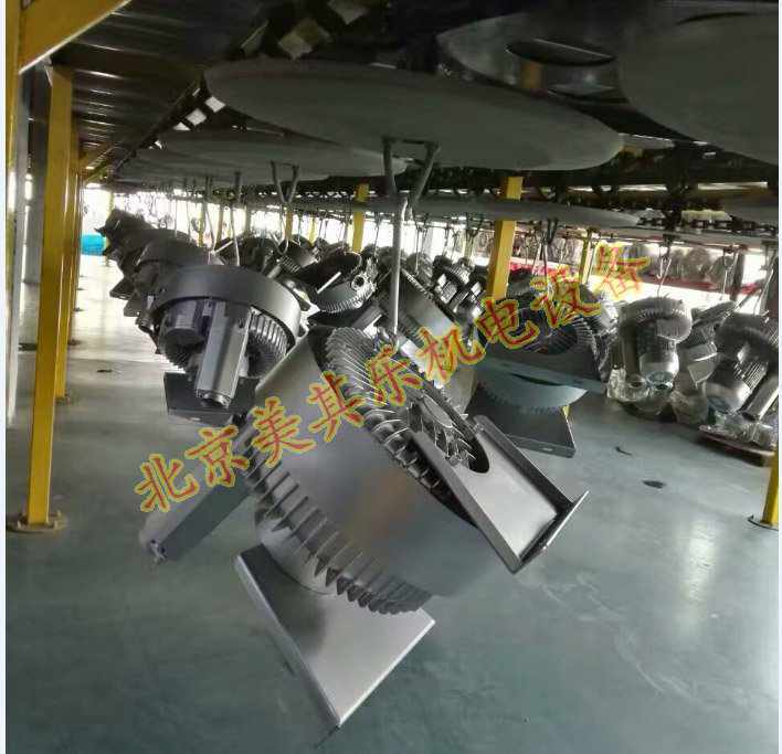 雷竞技体育登录平台喷漆烘干