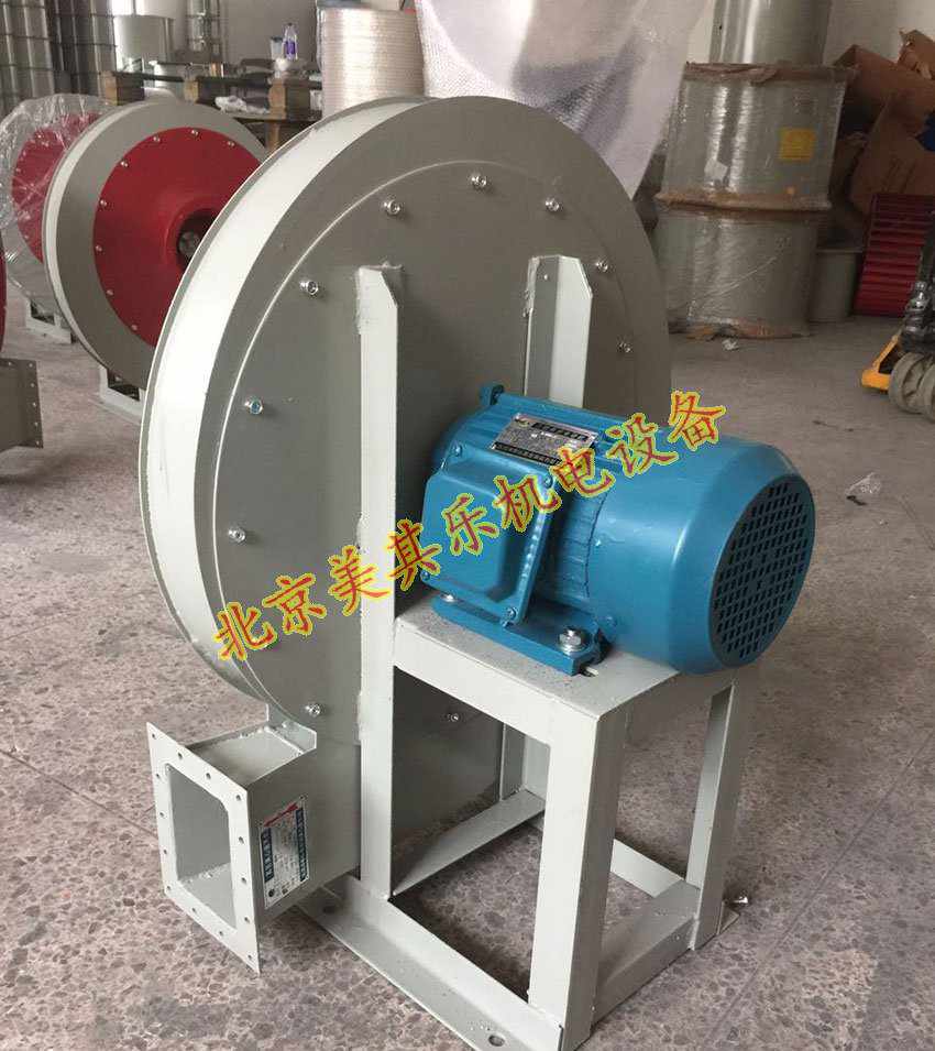 离心风机与雷竞技体育登录平台的区别